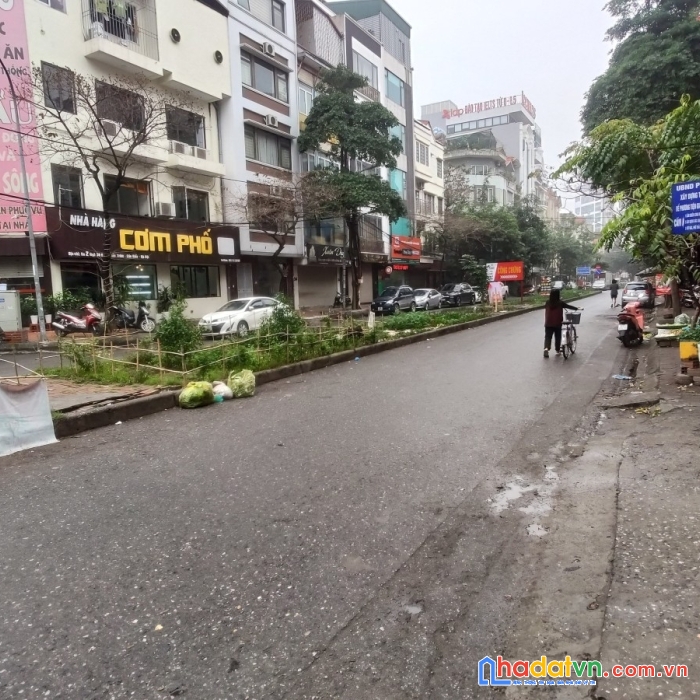Bán gấp nhà lê đức thọ kinh doanh, ô tô, dt 30m 5 tầng giá nhỉnh 6 tỷ