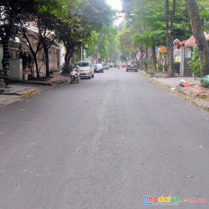 Bán biệt thự sân vườn kđt mỹ đình 2, 200m mt 10m 38.x tỷ