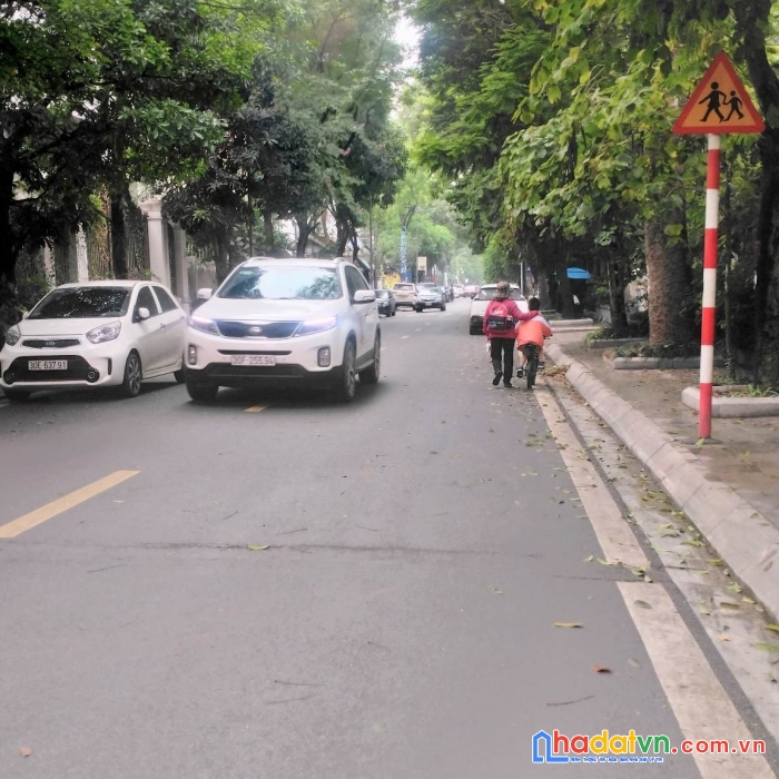 Bán biệt thự sân vườn kđt mỹ đình 2, 200m mt 10m 38.x tỷ