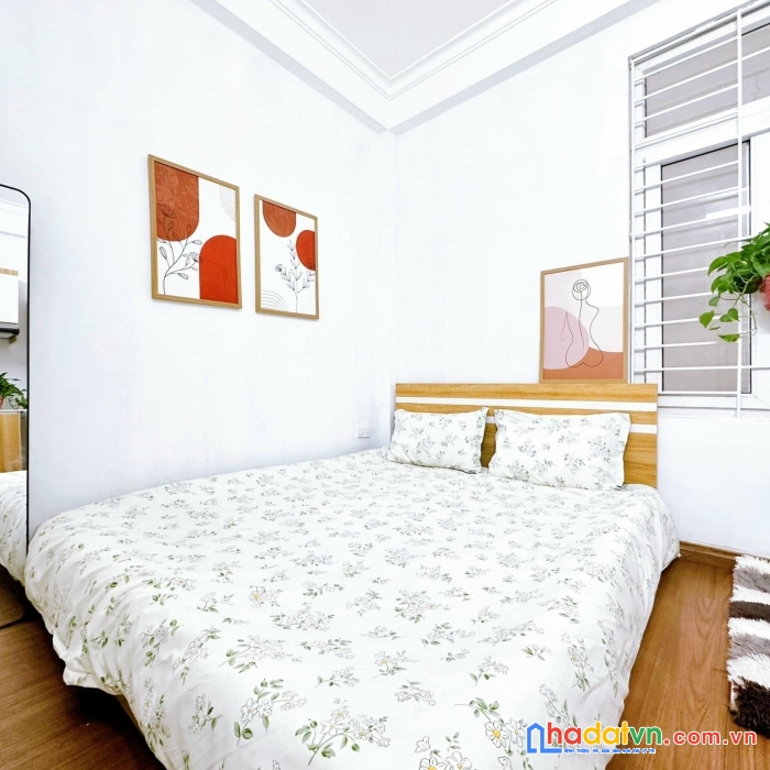 Bán ccmn dòng tiền lê đức thọ mỹ đình 45m2 gà đẻ trứng vàng dòng tiền 540 triệu/năm chỉ 5.95