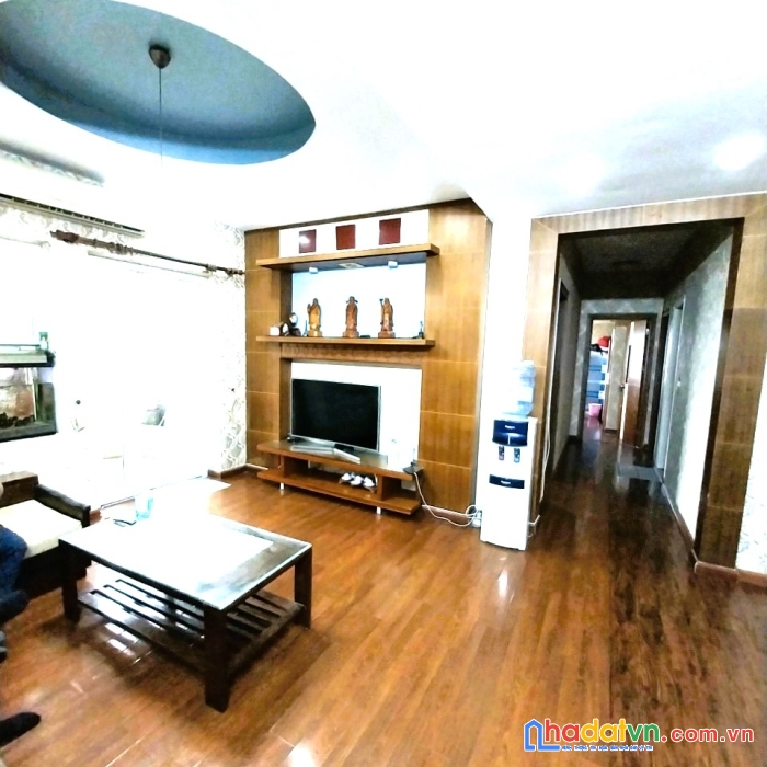 Bán căn hộ mỹ đình 1, trần hữu dực 133m2, sẵn nội thất, giá 29t/m2