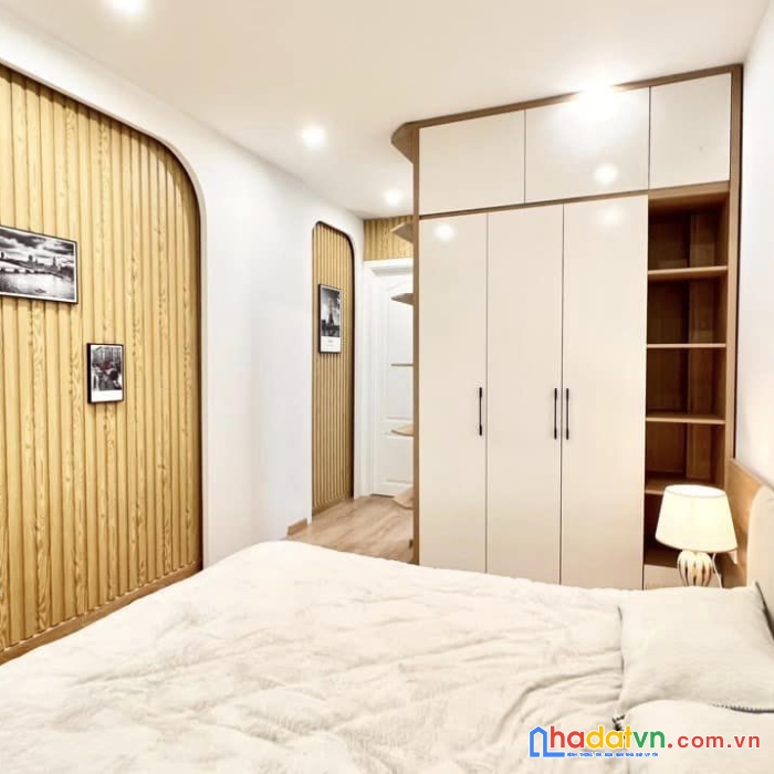 Nhà kim giang 36m2,ở luôn,cực đẹp,giá 3,25 tỷ