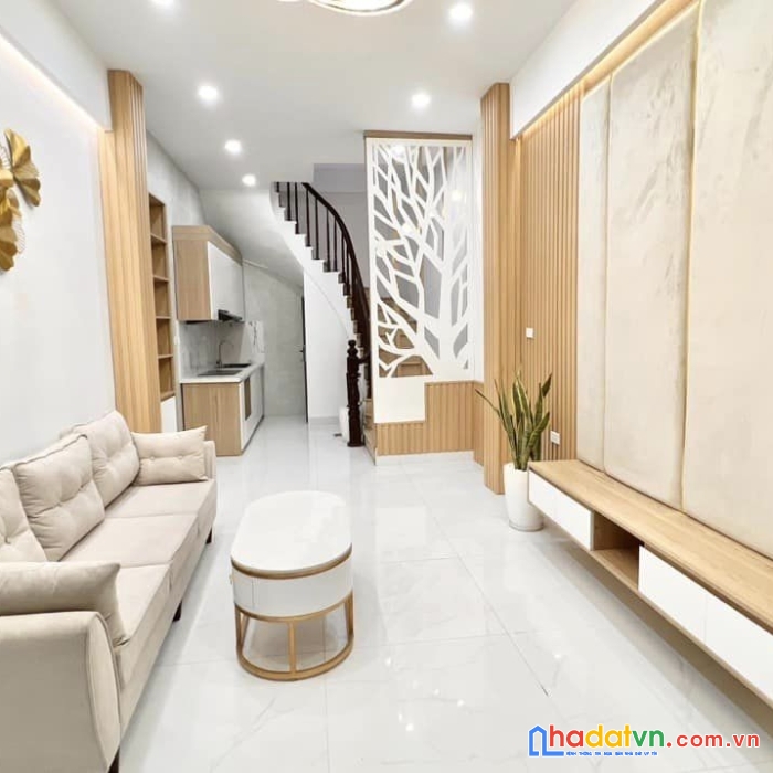 Nhà kim giang 36m2,ở luôn,cực đẹp,giá 3,25 tỷ