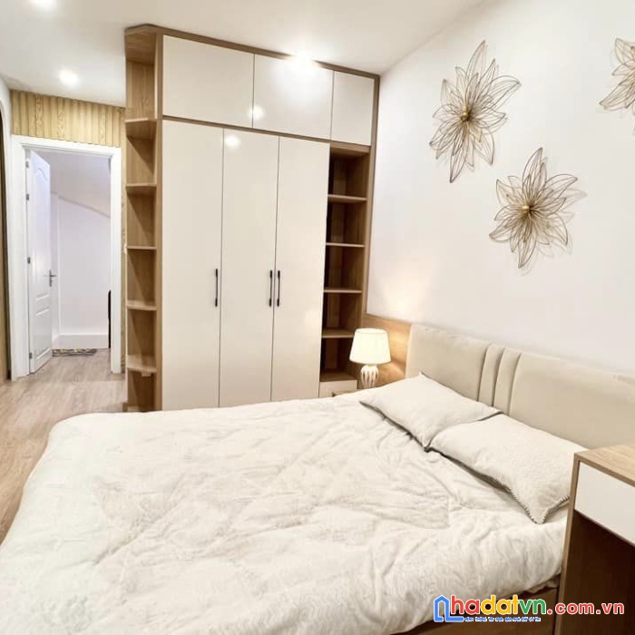 Nhà kim giang 36m2,ở luôn,cực đẹp,giá 3,25 tỷ