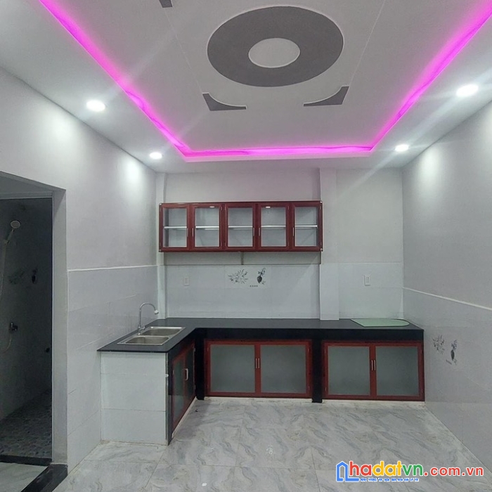 Chính chủ bán nhà 2 tầng đường mã lò, hẻm 8m, 58m2 chỉ 5.7 tỷ, ngang 5m