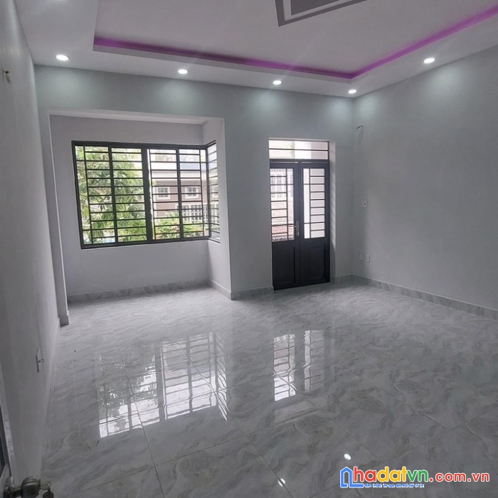 Chính chủ bán nhà 2 tầng đường mã lò, hẻm 8m, 58m2 chỉ 5.7 tỷ, ngang 5m
