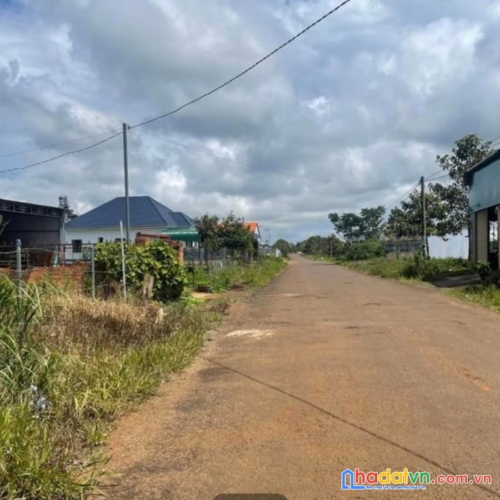 Sở hữu ngay lô đất đẹp vị trí đắc địa tại xã đam bri, tp bảo lộc, lâm đồng