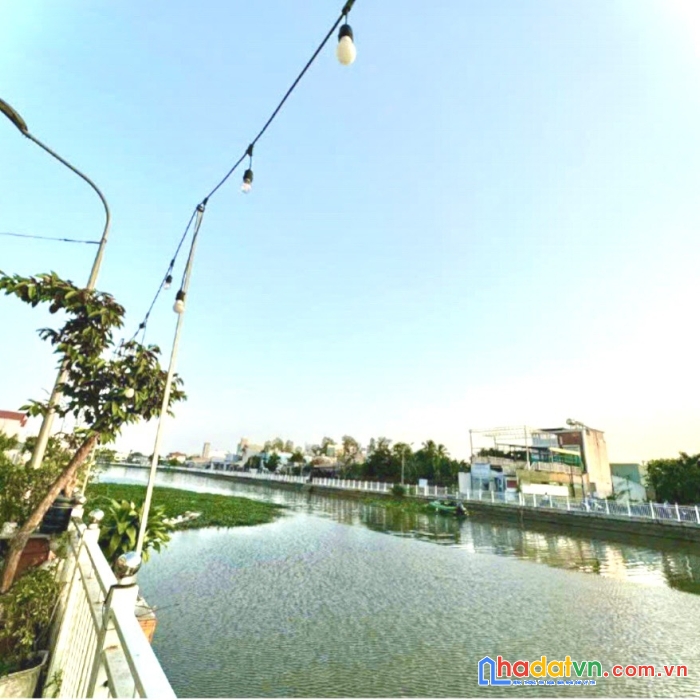 Chính chủ bán nhanh lô đất vị trí đẹp tại an khánh - ninh kiều - cần thơ