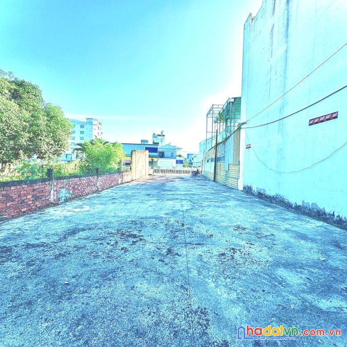 Chính chủ bán nhanh lô đất vị trí đẹp tại an khánh - ninh kiều - cần thơ