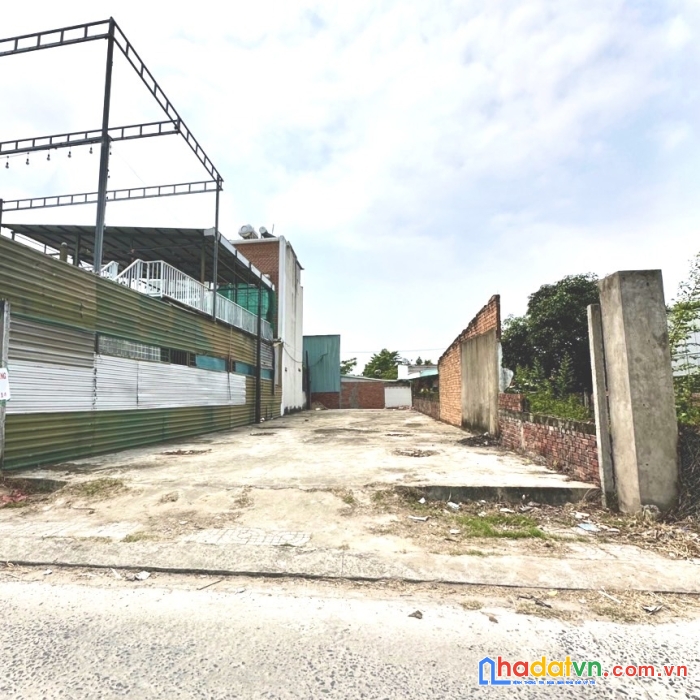 Chính chủ bán nhanh lô đất vị trí đẹp tại an khánh - ninh kiều - cần thơ