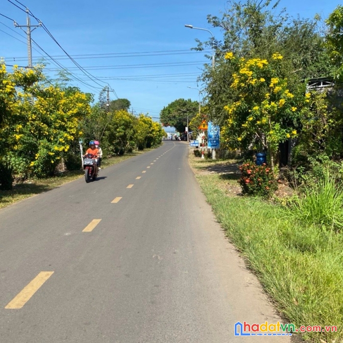 Bán gấp lô đất 100m2 full thổ tại hưng thịnh