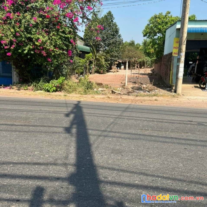 Bán gấp lô đất 100m2 full thổ tại hưng thịnh