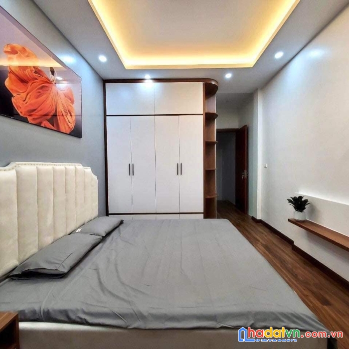 Bán nhà yên hòa-cầu giấy- 40m2-giá nhỉnh 3 tỷ