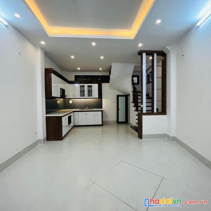 Bán nhà yên hòa-cầu giấy- 40m2-giá nhỉnh 3 tỷ