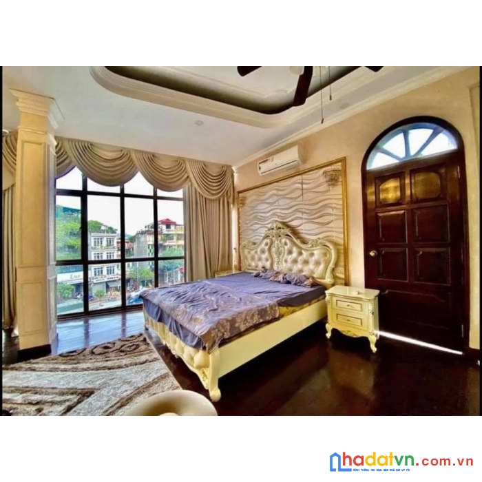 Bán nhà yên hòa-cầu giấy- 40m2-giá nhỉnh 3 tỷ