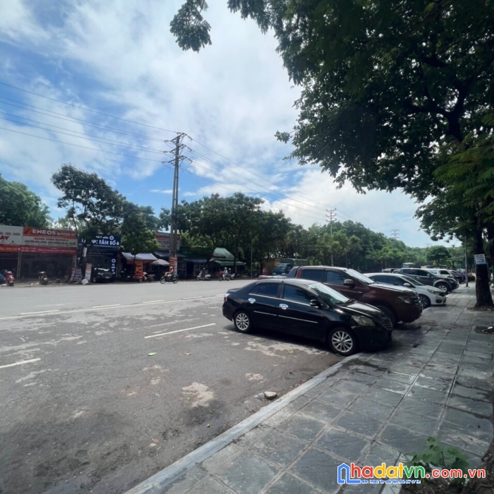 Mình cần bán shophouse  phương đông green park- số 1 trần thủ độ - hoàng mai