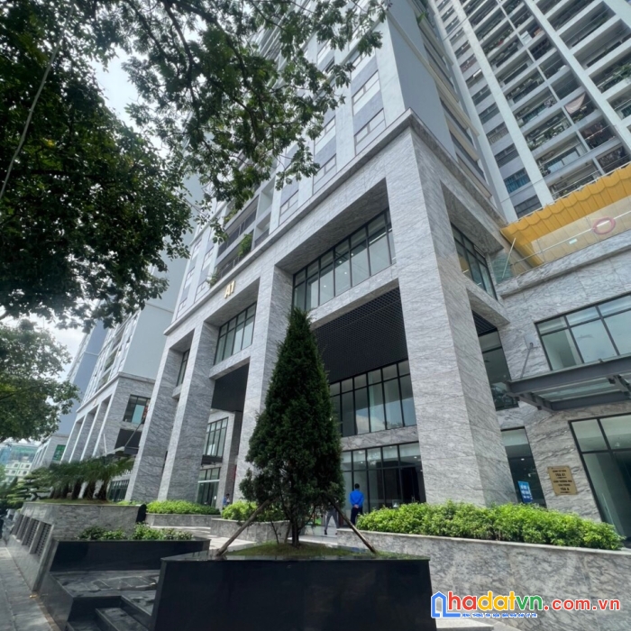 Mình cần bán shophouse  phương đông green park- số 1 trần thủ độ - hoàng mai