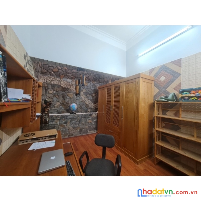 Nhà siêu hiếm quận hai bà trưng-ô tô cách nhà 20m- nhà đẹp ở luôn
