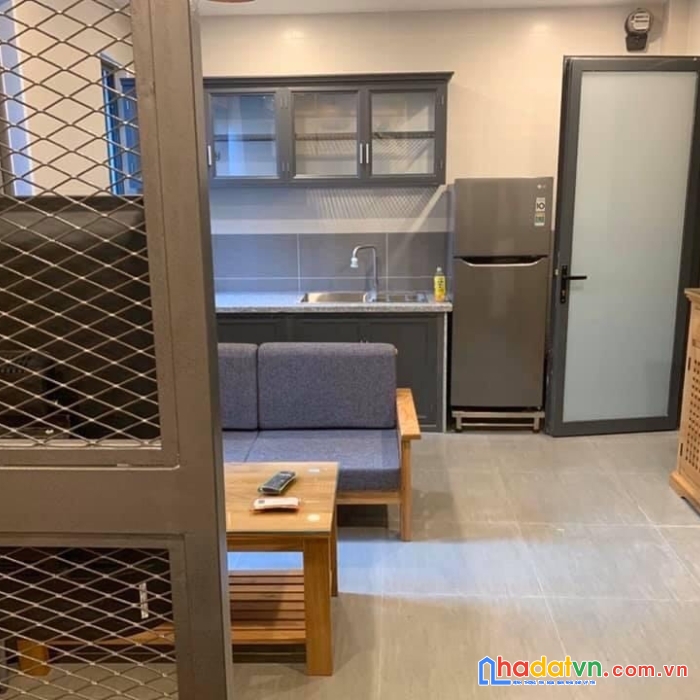 Cần bán chdv đang tn 35tr.th, 4 tầng, khu vip huỳnh văn bánh, p13, pn, 5 pn, 36m2, 6.3 tỷ
