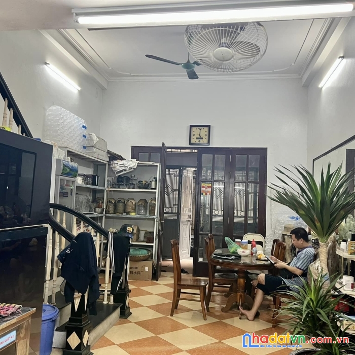 Bán nhà ngã 4 trung văn – tố hữu, nam từ liêm, 60mx4t, ô tô đỗ cửa, giá 8 tỷ