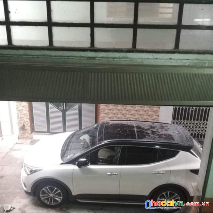 Cực đỉnh nhà phân lô cán bộ trung tâm đường ngọc hồi thanh trì dt 60m giá 4.5 tỷ