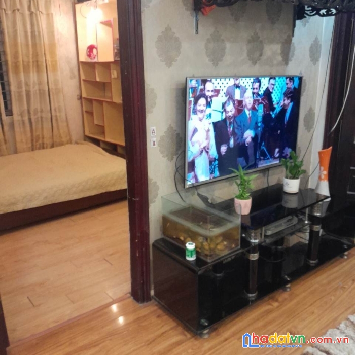 Cực đỉnh nhà phân lô cán bộ trung tâm đường ngọc hồi thanh trì dt 60m giá 4.5 tỷ