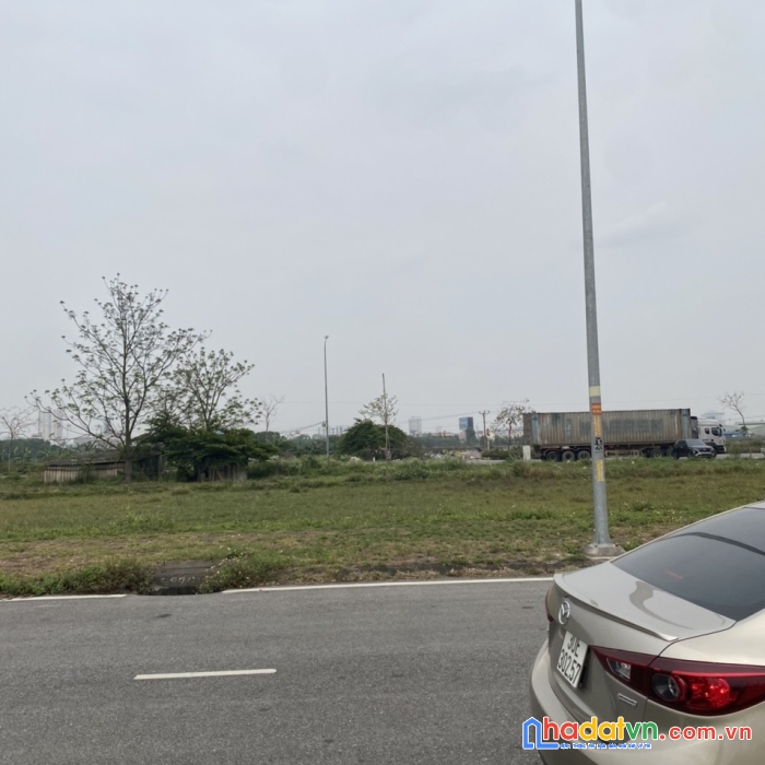 Bán đất phân lô phường khắc niệm, tp bắc ninh, mặt tiền 5x20m, miễn tg - cảnh 0988818045