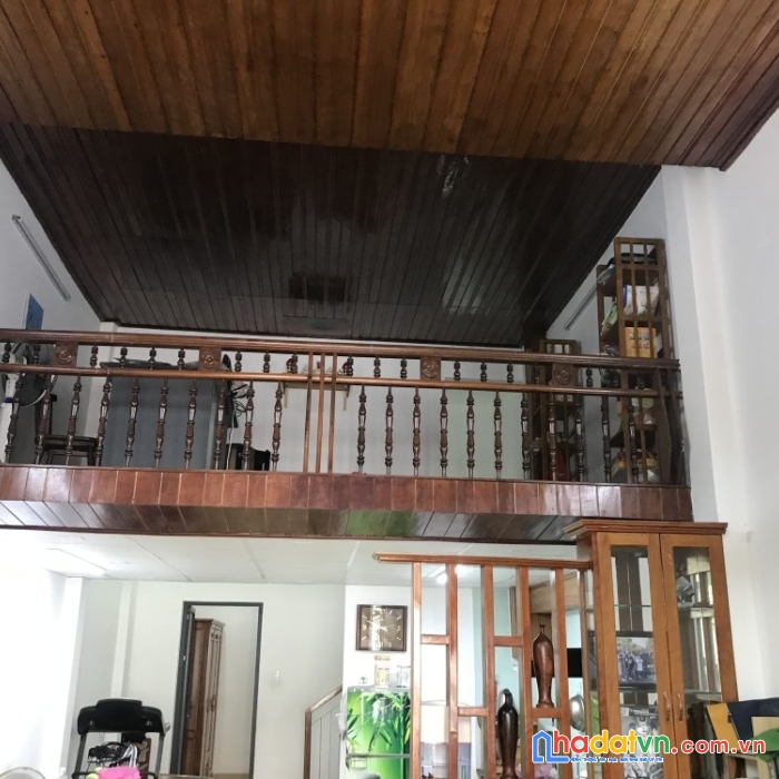 Nhà đặng thuỳ trâm, ô tô đậu, mới đẹp 79m2, 2 tầng