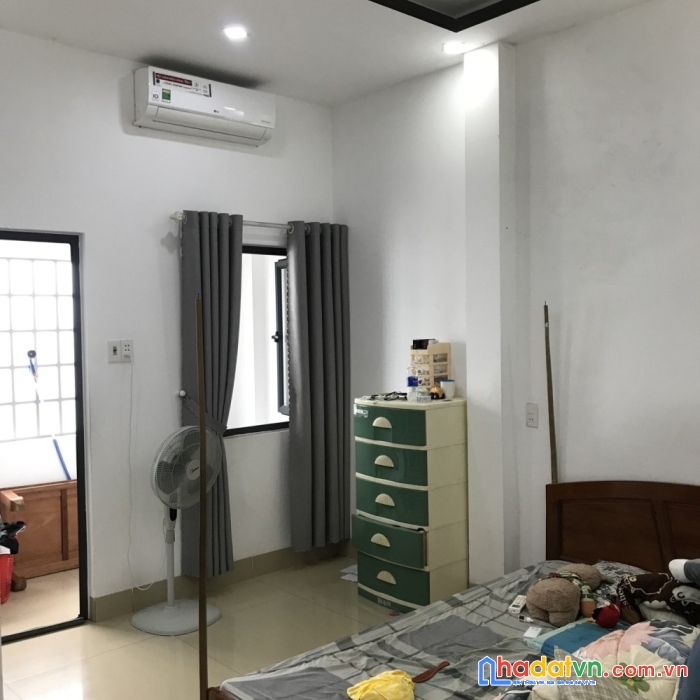 Nhà đặng thuỳ trâm, ô tô đậu, mới đẹp 79m2, 2 tầng
