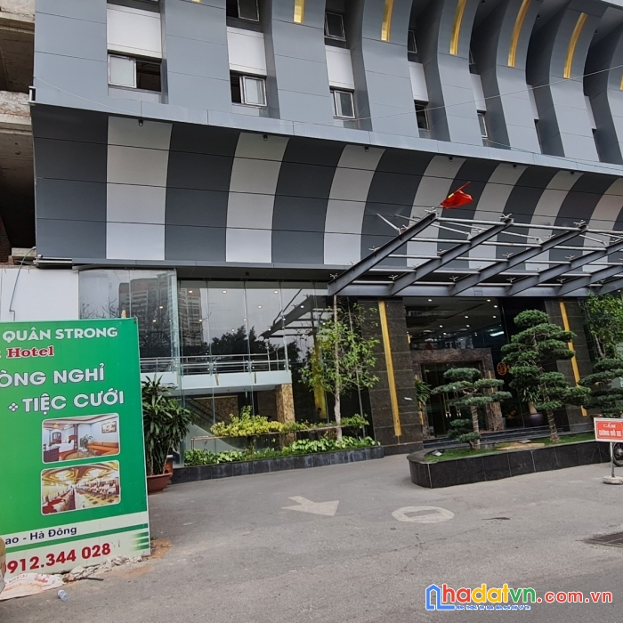 Bán gấp cc tháp doanh nhân hà đông, hà nội - 93m2, 3n, nhỉnh 1 tỷ