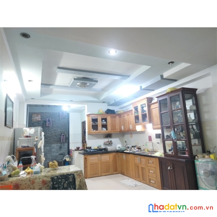 Nhà riêng phạm văn chiêu, p16, gò vấp – hẻm 8m, 72m2, 5 tầng, 8 tỷ