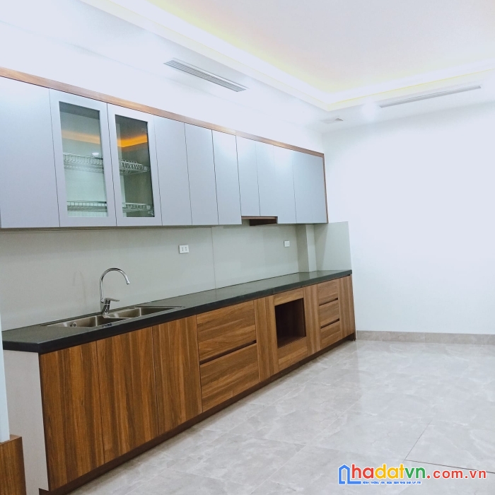 Bán nhà mới đa sỹ, 5 tầng, 3 phòng ngủ, kiến hưng, hà đông, nhỉnh 2,7 tỷ