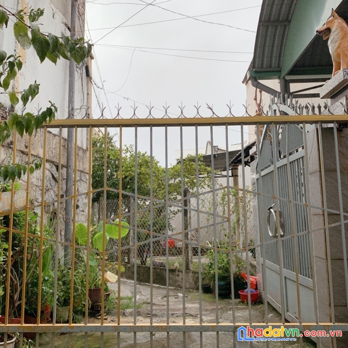 Bán nhanh căn nhà đẹp- giá hời tại phường phú cường, tp thủ dầu một