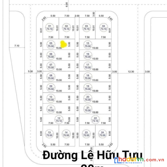 Chính chủ bán 2 lô đât cực đẹp đấu giá x2 xóm ngõ nguyên khê chỉ 4xtr/m2