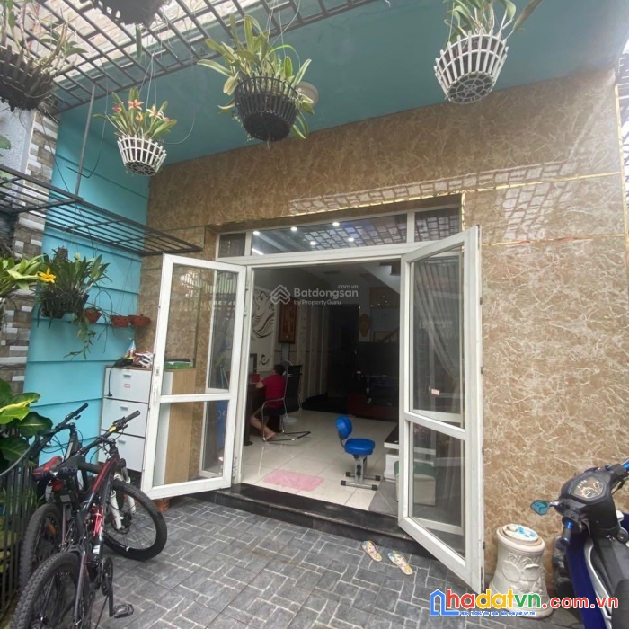 Chính chủ bán nhà riêng hẻm xe hơi 145/4 đường số 9, phường linh tây, thành phố thủ đức