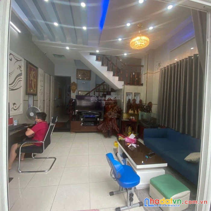 Chính chủ bán nhà riêng hẻm xe hơi 145/4 đường số 9, phường linh tây, thành phố thủ đức