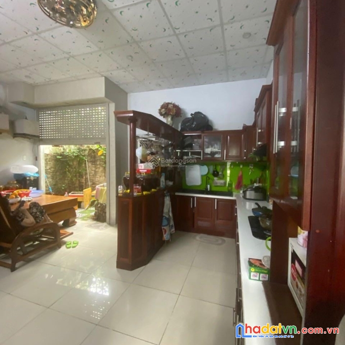 Chính chủ bán nhà riêng hẻm xe hơi 145/4 đường số 9, phường linh tây, thành phố thủ đức