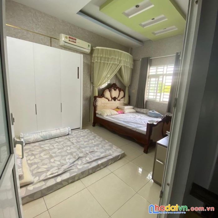 Chính chủ bán nhà riêng hẻm xe hơi 145/4 đường số 9, phường linh tây, thành phố thủ đức