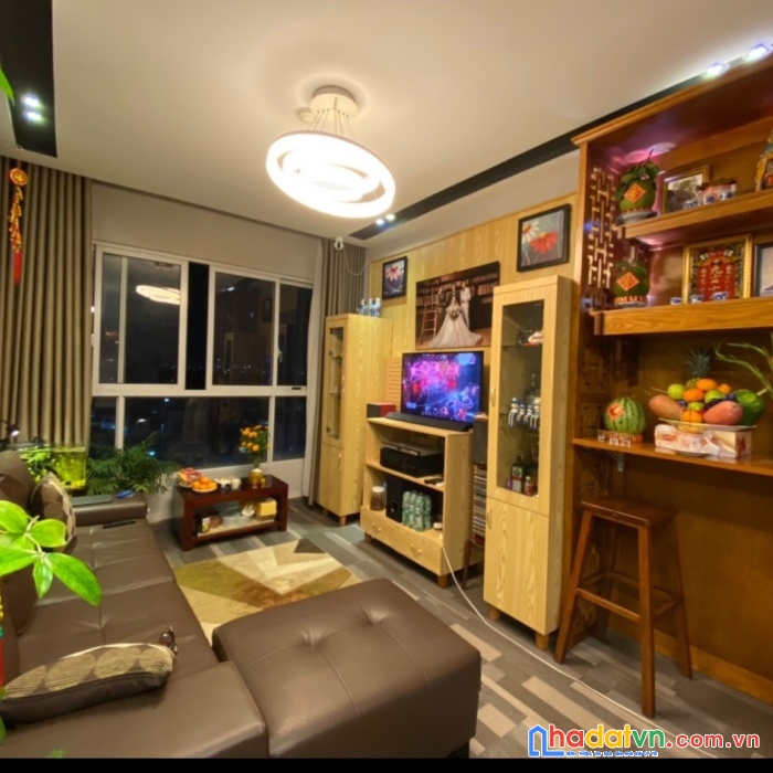 Cần bán gấp căn hộ ruby celadon city ( nội khu aeon tân phú ) 80m2 nhà đẹp, thoáng mát