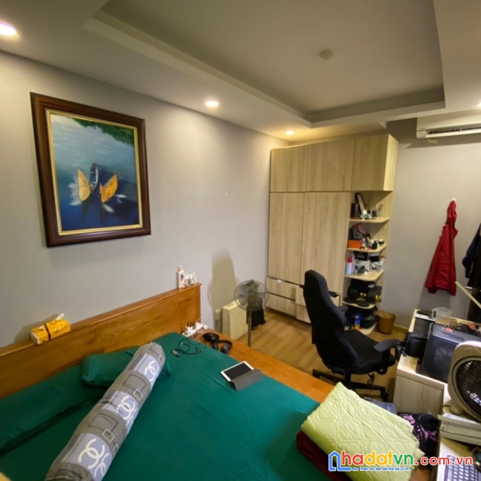 Cần bán gấp căn hộ ruby celadon city ( nội khu aeon tân phú ) 80m2 nhà đẹp, thoáng mát