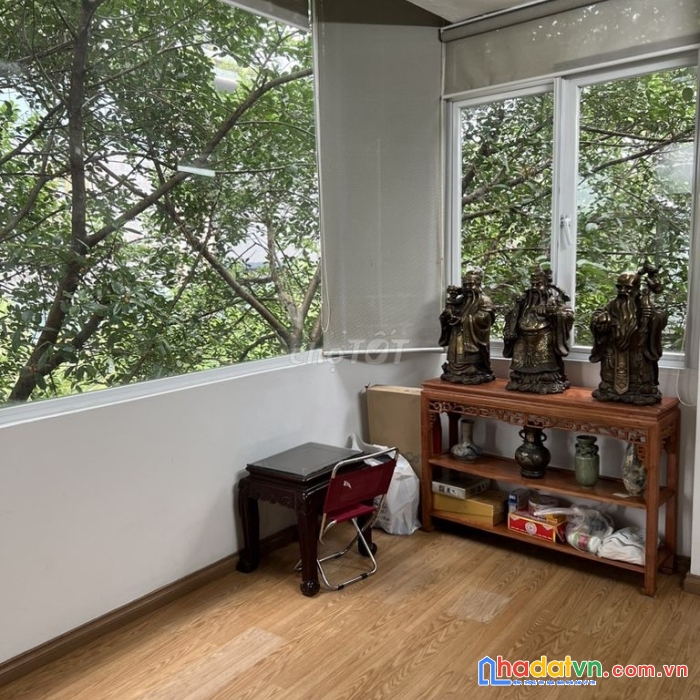 Siêu phẩm mặt phố hoàng hoa thám - lô góc 6 tầng 1 hầm thang máy - mặt tiền rộng - vị trí đẹp kinh