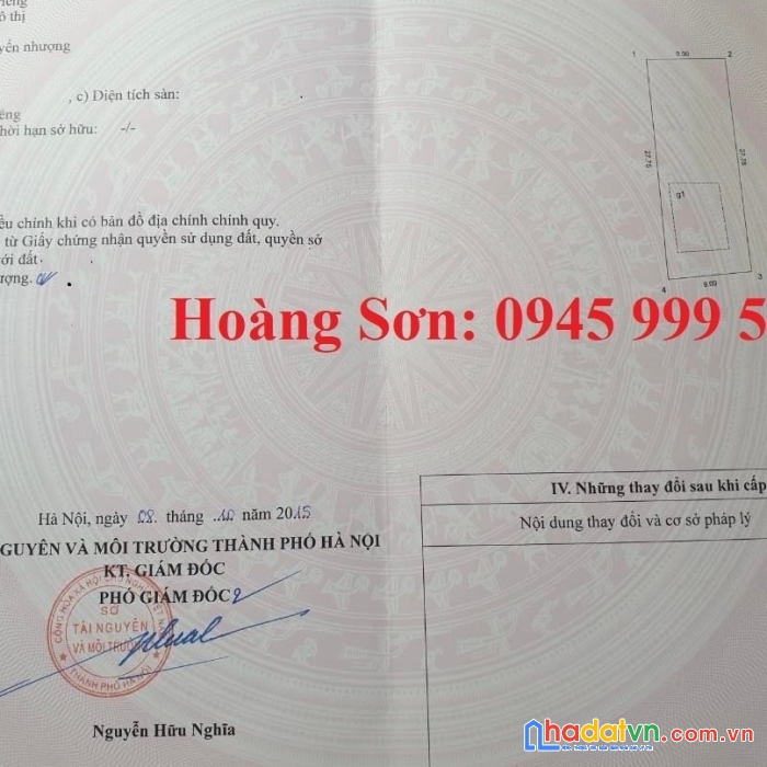 Bán 250m2 đất mặt phố phú thượng tây hồ hà nội chỉ 27 tỷ.