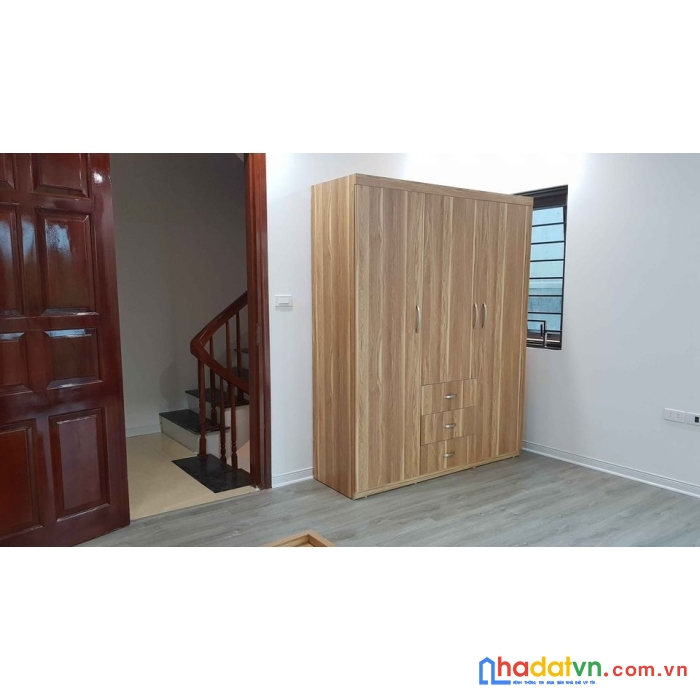 Do chưa có nhu cầu sử dụng, gia đình cho thuê nhà nguyên căn mới xây tại đông ngạc, bắc từ liêm,