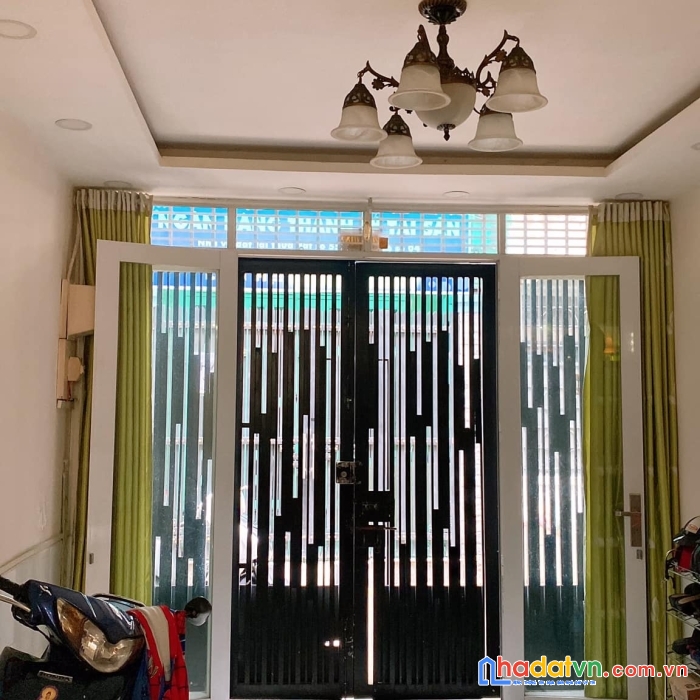 Nhà đẹp phạm văn hai 35m2 hẻm 3.5m nhỉnh 4 tỷ