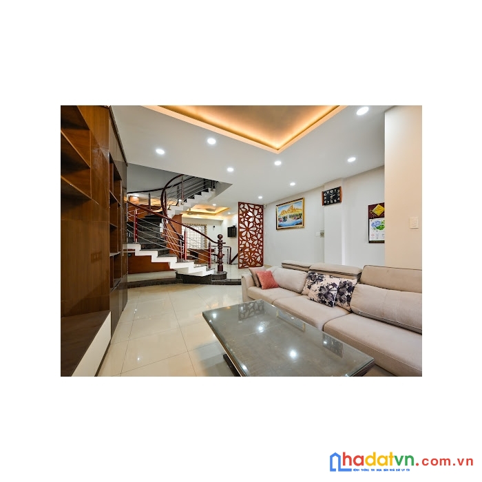 Nhà bán mặt tiền đường nội bộ trường chinh p12 q. tân bình