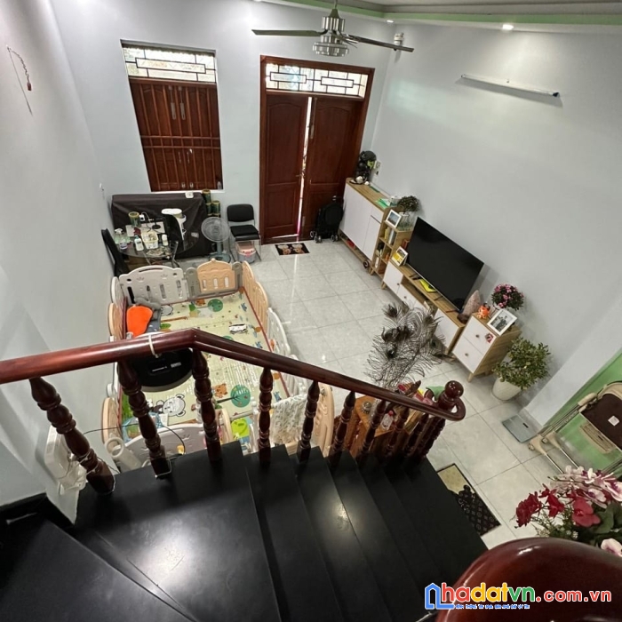 Đầu tư giữ tiền - thạnh xuân - 64m2 - giá tốt khu vực-  hxh - giá 3.7 tỷ