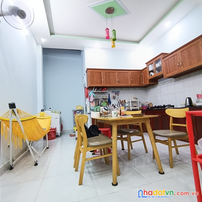 Đầu tư giữ tiền - thạnh xuân - 64m2 - giá tốt khu vực-  hxh - giá 3.7 tỷ