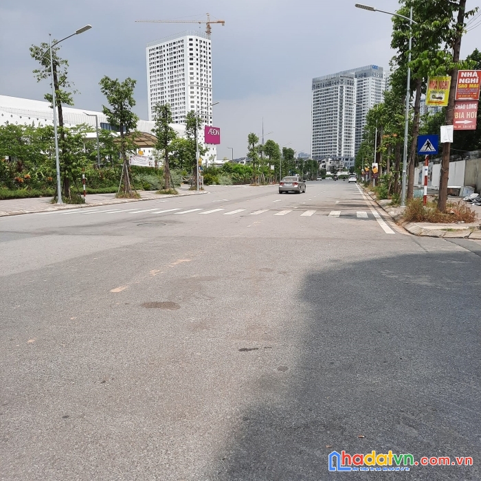 Bán gấp 100m2 đất dịch vụ dương nội, hà đông, rộng 10m, ô tô, vỉa hè giá 10.5 tỷ