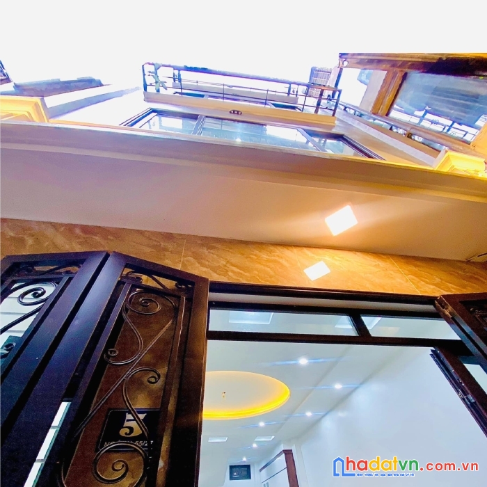 Bán nhà cạnh time city gần phố lạc trung quận hai bà trưng 29m2 giá chỉ 2.95 tỷ có thương lượng