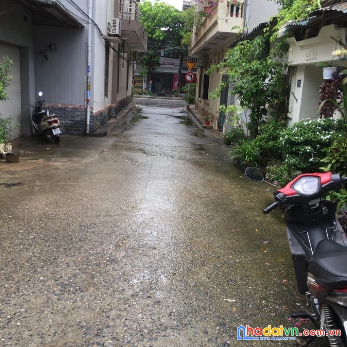 Cần bán nhanh mảnh đất tại khu phố tân thư phường tân dân – việt trì – phú thọ.